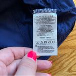 Stella McCartney Adidas by  navy blue workout tank size small Photo 3