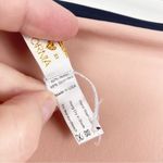 KYA SWIM Havana Reversible Strapless One Piece Bathing Suit Swim Black Tan Rose Size M Photo 4