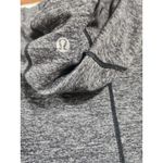Lululemon Pullover Half Zip Hoodie Sweater Size 6 Photo 5