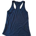 Black Graphic Tank Top Size M Photo 3