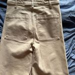 ZARA  The Marine Straight Jeans High-Rise Photo 3