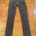 The North Face  skinny cords size 00 Photo 0