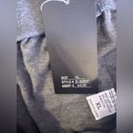 NWT NWT Coco Limon Grey Zip Pockets Comfort Cotton Sweatpants S NWT Gray Size XL Photo 8