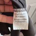 Grace Karin  Black Asymmetrical Dress Photo 7