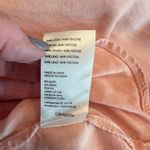 Anthropologie x Pilcro - Ruffled Placket Button Down Western Blouse Shirt Sz S Photo 8