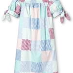 Vineyard Vines  Target Patchwork Whale Dress Photo 3