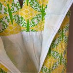 Lilly Pulitzer Lily Pulitzer Women’s Vintage Style Mod Retro Print‎ Sheath 60s House Dress 8 Photo 11