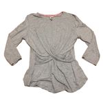 Womens Juicy Couture 3/4 Sleeve Cross Front Top New with Tags Sz M Photo 1