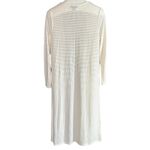Jason Wu J  Knit Duster w/ Pockets Photo 6