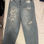 American Eagle Outfitters Moms Jeans Photo 0