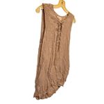 Mustard Seed  Dress Top Photo 1