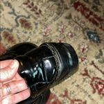 b.o.c. Women’s Black Patent Leather Shoes Size 9 Photo 5