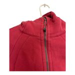 Lululemon Scuba Full Zip Hoodie Vintage Rose - Size 2 Photo 3