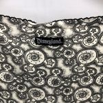 Disney women's night gown long sleeve Minnie Mouse size small Photo 3