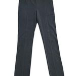 Athleta  Siena Skinny Fit Side Zip Tall Inseam Pants | Grey  | 8 Tall Photo 2