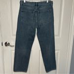 Free People We The Free Button Fly Jeans Sz 28 Photo 7