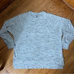 Aerie  | Soft Burnout Crew Neck Sweatshirt Photo 7