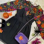 Impressions Vintage 90s petite floral top Photo 15