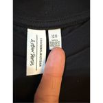 & Other Stories Stockholm Atelier & Other stories Women’s Sleeveless Top Size XS Black Photo 2