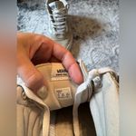 Vans  Women’s Ward Grey Suede High Top Shoe Photo 6