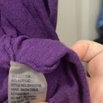 Peter Nygard FINAL MARKDOWN  flyaway open front cardigan large Photo 2