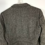 Club Monaco Blazer Sz 10 Button Front Coat Jacket
Fully Lined 100% Wool Career Photo 3