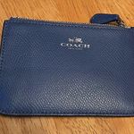 Coach mini skinny ID case, new in the box. Photo 1