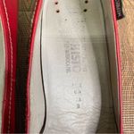 Mephisto Vintage Red‎ Horsebit Low Pumps Heeled Shoes 9 Red Photo 11