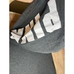 VS Pink half zip Hooded sweatshirt Size L Size L Photo 6