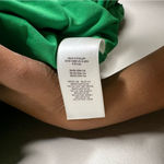 Aritzia Babaton Gehry High-Waisted Pull On Ruched Mini Pencil Skirt Photo 8