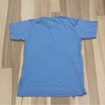 ‘Locally grown’ Sz S Shirt NC blue North Carolina Photo 2