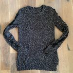 Rock & Republic  Black & White Sweater Size XS Photo 3