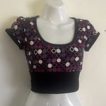 Max Rave  crop top shirt Photo 1