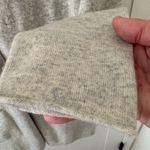 Brunello Cucinelli Cashmere Long Lightweight Cardigan. Size Small. Photo 8