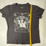 Hocus Pocus Short Sleeve Graphic T Photo 2