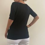 Jones New York Staple Black Top Photo 2