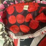 Avant Garde 90s Y2K ruffled multi Photo 4