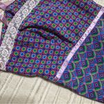 Victoria's Secret Vintage Geometric Paisley Print Camisole Photo 4