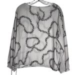 Joe Fresh ‎ Sheer Top Photo 4