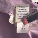 Old Navy Y2K Skinny Preppy Button Up Shirt Size Medium Y2K Old Money Basic Photo 6