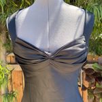 Calvin Klein Satin Top size L Photo 4