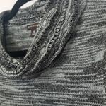 Dana Buchman   knit cowlneck sweater Photo 1