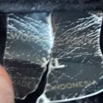 Worthington Sleeveless Peplum Top Photo 5