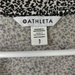 Athleta Breezy Scoop V Neck Tee, T Shirt, , Small Photo 3