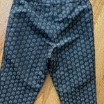 H&M Jacquard Cropped Pants Photo 8