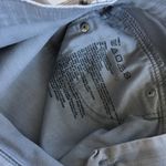 Urban Outfitters BDG Highrise Seamed Jean Ankle Elephant Gray Photo 4