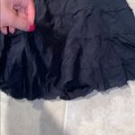 Solitaire  black skirt Photo 5