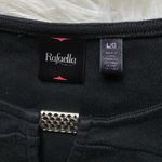 Rafaella Keyhole sleeveless tank Photo 4