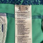 Adidas  Women’s Printed Golf Shorts Photo 9