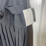 Bar III NWT  Women's Pleated Mini Skirt Photo 5